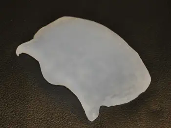 Forehead implant